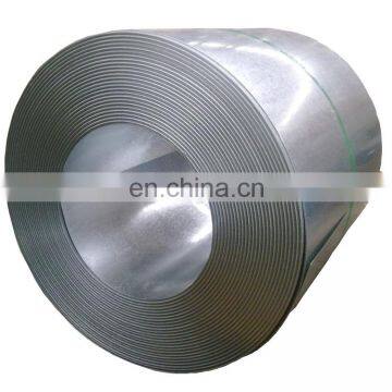 Regular Spangle DC51D DX51D Galvanized Steel Strip/coil China
