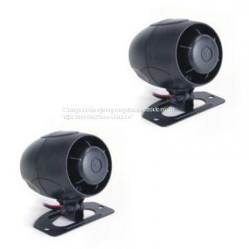 auto alarm siren 15W/20W/electronic siren horn/siren speaker,buzzer