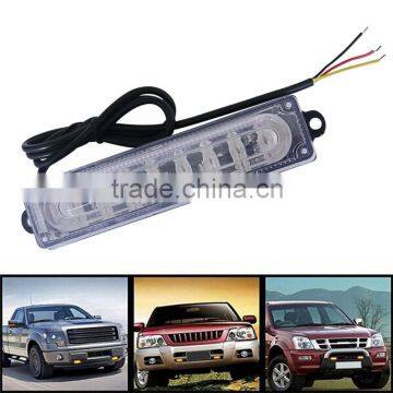 LED Lightning bar for Ambulance police fire trucks Warning Light