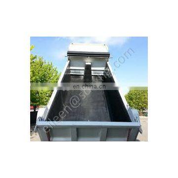 Hopper Trailer Liners/UHMWPE liner UHMW chute liner/hopper lining uhmwpe
