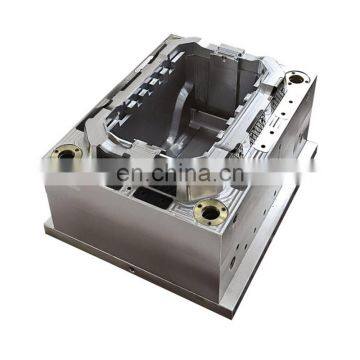 plastic injection molding mold