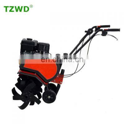 Agriculture Equipment Gasoline Garden Cultivator( BK-55B1) photo-6