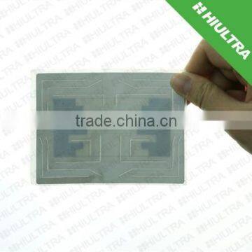 Cheap High Quality UHF/HF RFID Label for Logistics Tracking&inventory Control photo-4