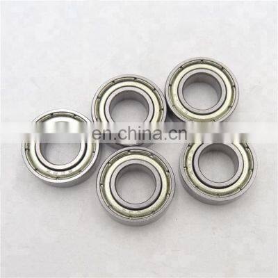 China Supplier Ball Bearings 688Z Deep Groove Ball Bearing 688ZZ 8*16*5mm photo-5
