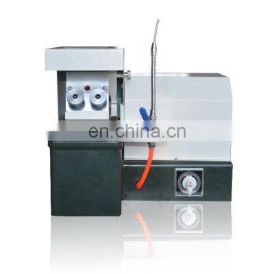 Q-2 30mm Diameter Metallographic Cutting Machine photo-2