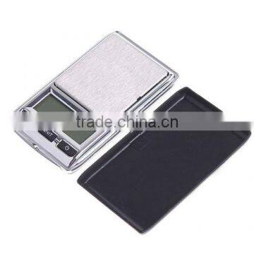 0.01g * 100g/0.1g * 500g Dual Mini Digital Jewelry Pocket Scale photo-4