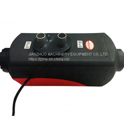 2kw 12v 24v Parking Heaters for Auto Truck Boat as Webasto Heater photo-3
