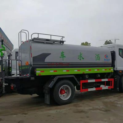 mfr oem water  tanker trucks water spraying trucks water sprinkler trucks for sale