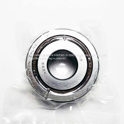 ZKLF1560-2RS 15*60*25mm Angular Contact Ball Bearing High Precision Angular Contact Ball Bearing