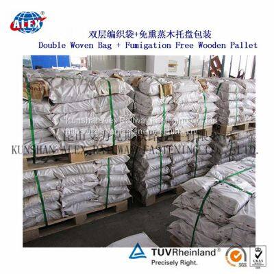 Rail Anchor 100RE-115RE-136RE AREMA Standard photo-5