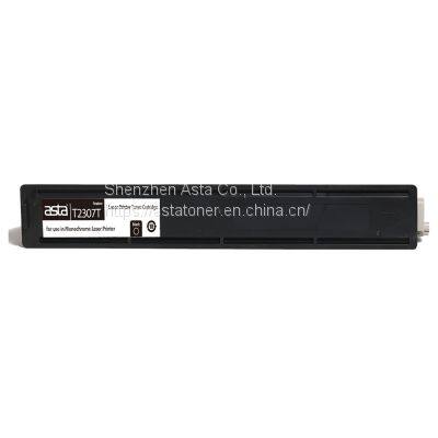 ASTA Factory Wholesale Optimum T-2507 T2507 Copier Compatible Toner Cartridge For Toshiba 2006 2306 2506 2307 2507 photo-4