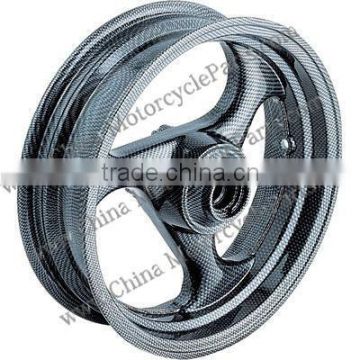 Motorcycle Front Wheel for Hunter GY6-150