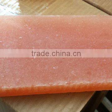 Himalayan Salt Brick/Salt Tile/Salt Room Tile/Wholesale Salt Tile photo-3