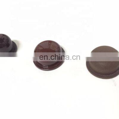 Black Tourmaline Beads Natural Stone Beads, Price of Natural Rough Tourmaline photo-2