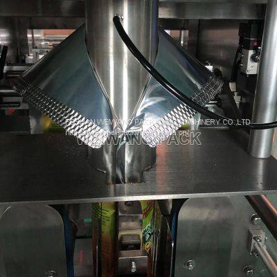Vertical Packing Machine WEIWANG PACK(VFFS) photo-3