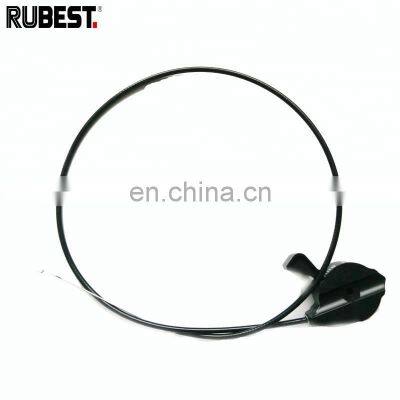 Wholesale Chinese Supplier Lawn Mower Throttle Acclerate Cable photo-3