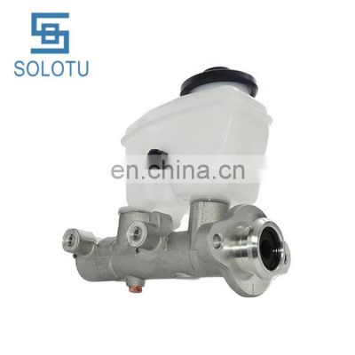 Brake Master Cylinder  For LAND CRUISER PRADO (_J9_) 3.0 TD (KZJ90_, KZJ95_) 1KZ-TE 1996-2002 47201-3D350