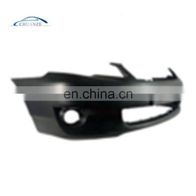 High quality car for Toyota Corolla EX 2010-2012 front  bumpers