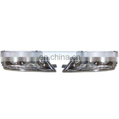 Vehicle accessories HJQ-017 auto Chinese Bus parts Headlight