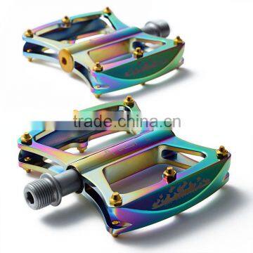 Titanium Alloy Bike Bicycle Parts Pedal