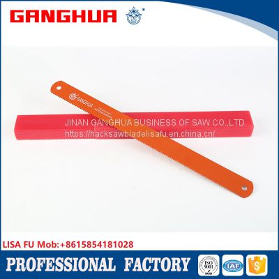 Hss bimetal power saw blade