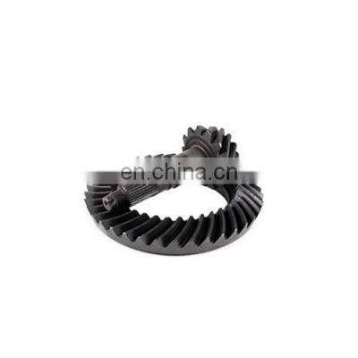 For JCB Backhoe 3CX 3DX Crown Wheel & Pinion 13T/38T M24 For JCB Backhoe Parts Ref. Part Number. 458/70037, 450/10700