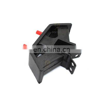 Gearbox mounting bracket suspension pad suitable for Great Wall HOVER H3 H5 WINGLE 3 5 diesel engine 2WD 1706000AK08XA