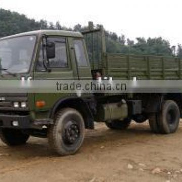 Supply by Factory directly Dongfeng desert vehicle on rough road EQ1118 sale in low price