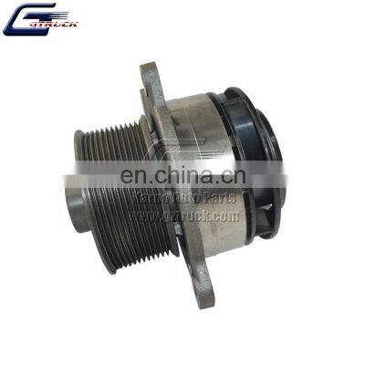 Cooling System Diesel Engine Water Pump Oem 500356553 for Iveco Truck