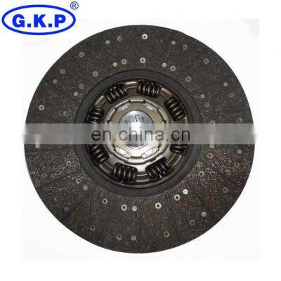 1878027231/1251271R/1347218 GKP9102A01 400MM 15.7'' clutch truck plate DAF-RS/PF