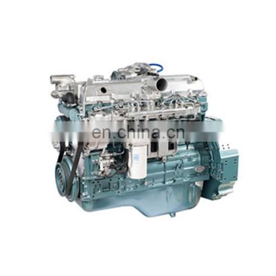 205HP-260HP water cooling YUCHAI YC6A series diesel engine