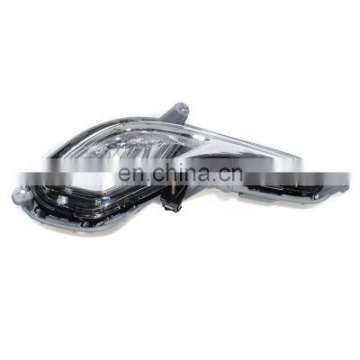 NEW For HYUNDAI ACCENT 12-16 FRONT FOG LIGHT LEFT Driver Side SEDAN 922011R010