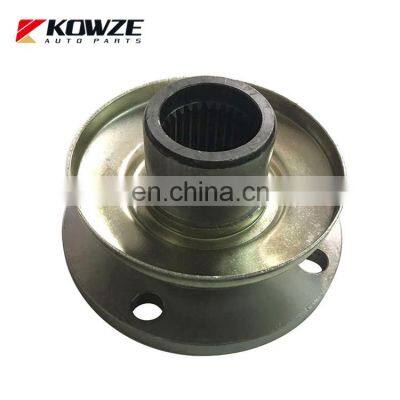 Auto Rear Differential Mechanism Companion Flange For Toyota Hilux LN167 RZN149 OEM 41204-35040
