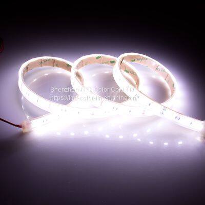 Waterproof CE RoHS Battery Powered Outdoor Led Strip Light photo-5