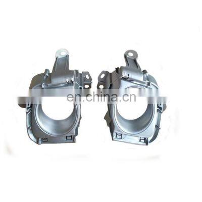 Car Fog Lamp Cover For Toyota Prius 2012 - 2015 81482 - 47020 81481 - 47020