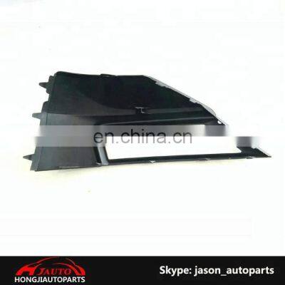 Front Bumper Fog Lamp Cover Grille For VW Tiguan 5NA853211A photo-2