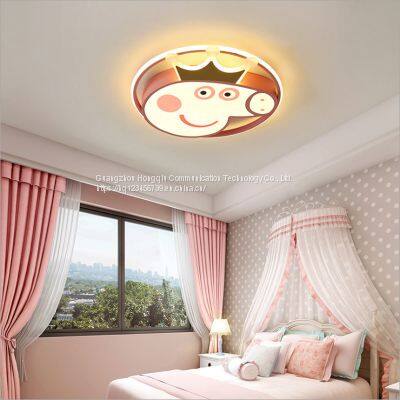 Children's Character Ceiling Light photo-5