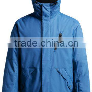 Wholesale low price high quality winter ski jackets