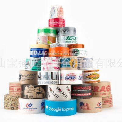 Adhesive Sealing Tape Super Packaging Tape from manufacturer with top quality and fast shipping and customized size