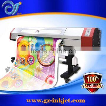 galaxy UD-181LC eco solvent printer/ dx5 head galaxy printer