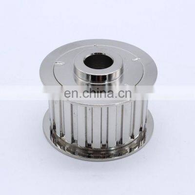 SBF Small Block Ford Belt Drive Pulley Kit 351C photo-3