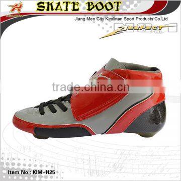 Roller Inline Skate, 110mm Wheel Inline Skate, 100mm Wheel Speed Skate Size 30-47 photo-6