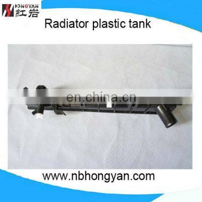 DPI:1737 for Car radiator plastic tank for FORD