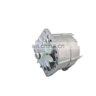 High quality 1336136  1394969 1409378 truck spare parts 24V 65A Truck alternator suitable for business truck