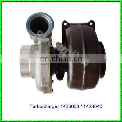 Hot Sales Turbocharger Used for Scania 1423038 1423040 photo-2