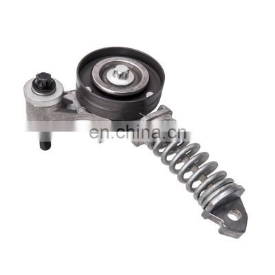 55565236 Belt Tensioner Pulley for Chevrolet Aveo Hatchback 2011-