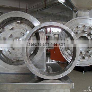 Automatic New Designed Milling Machine photo-6