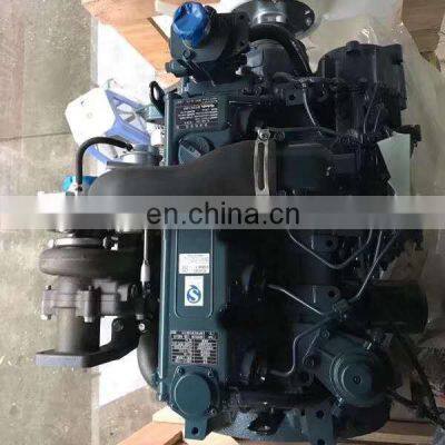 Brand New Excavator Engine in Stock V3800 Engine Assy photo-2