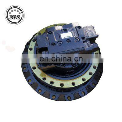 312 final drive E312 travel motor assy for construction machinery 191-2515