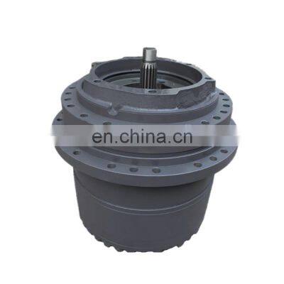 High Quality EX350 travel gearbox EX350H EX350LC final drive without motor EX350LCH travel reduction gearbox